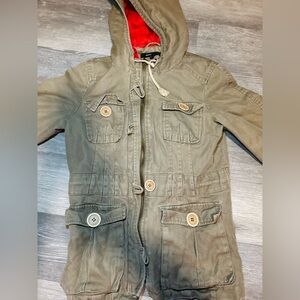 Marc Jacobs women jacket